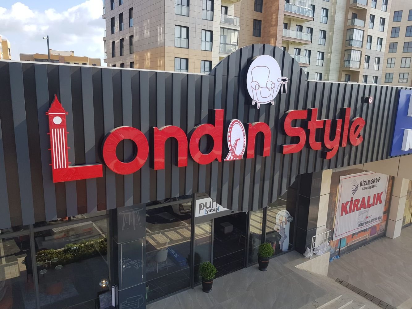 pleksi kutu harf tabela london style.23402