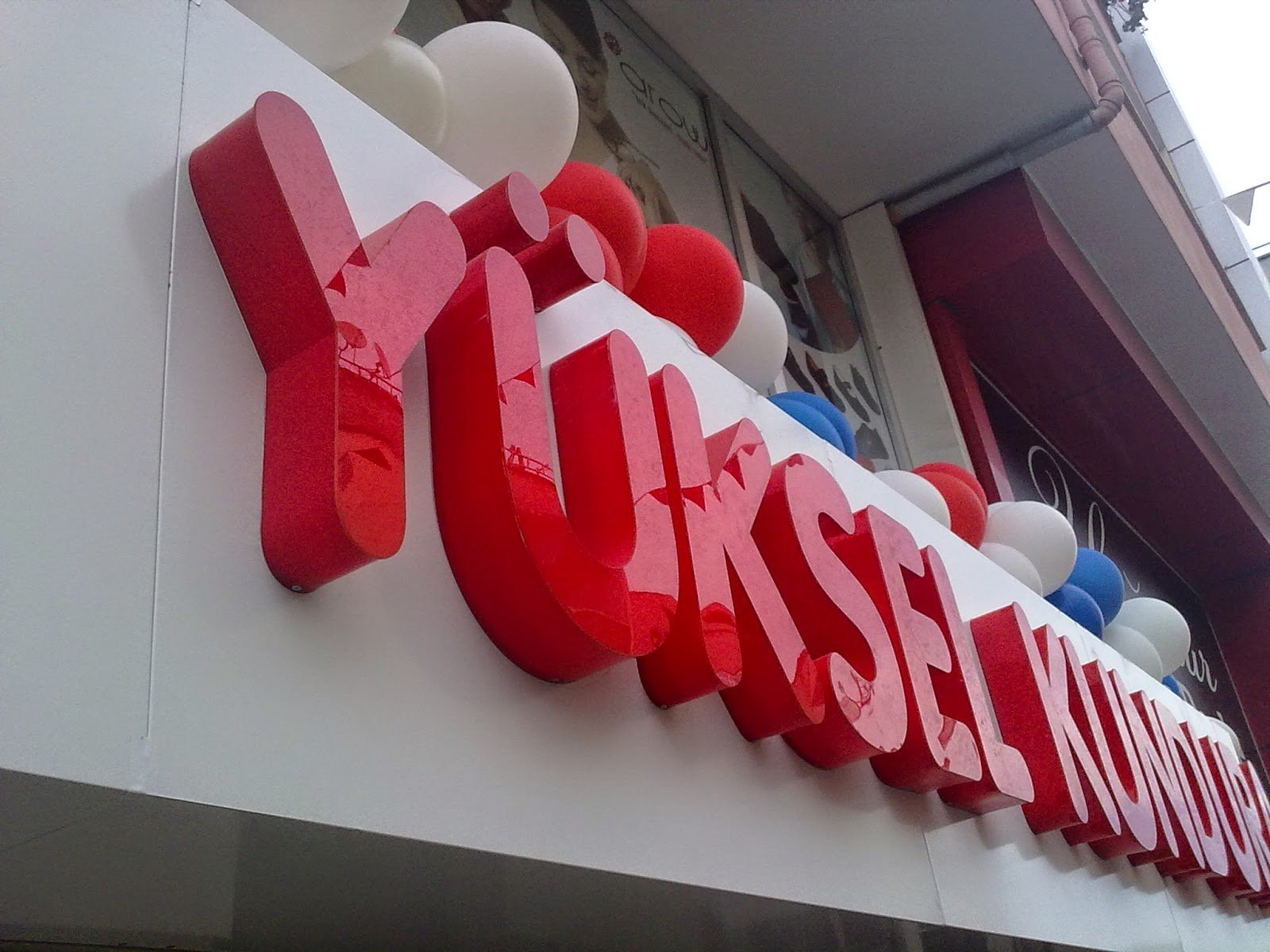 Trabzon reklamcılar