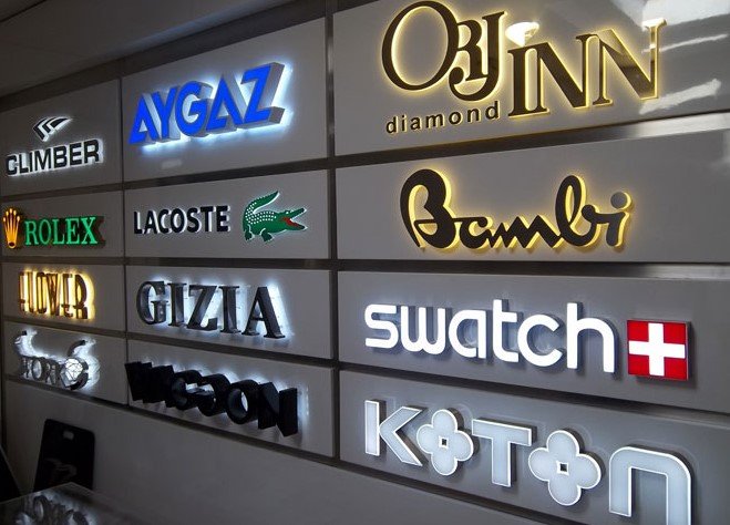 Trabzon’da Reklam Hizmeti Alırken Dikkat Edilmesi Gerekenler | Ata Tabela